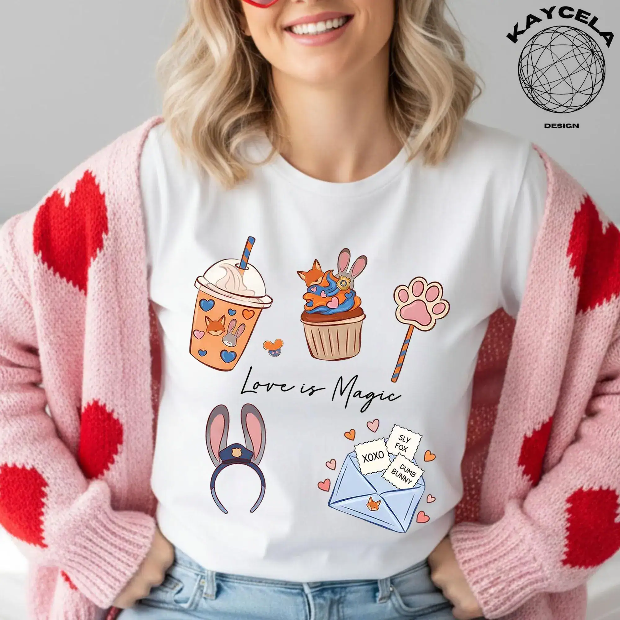 Zootopia Shirt, Judy Hopps Nick Wilde Tee, Zootopia Friends Shirt, Disney Zootopia Tee, Disney Vacation Tee