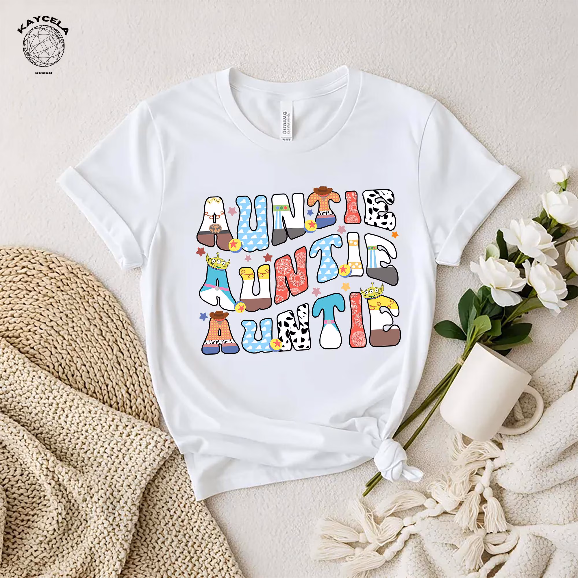 Custom Photo Shirt, Personalized T-Shirt, Custom Picture Tshirt, Your Photo Shirt, Family Picture Tee, Logo Image Shirts Gift - Image 2